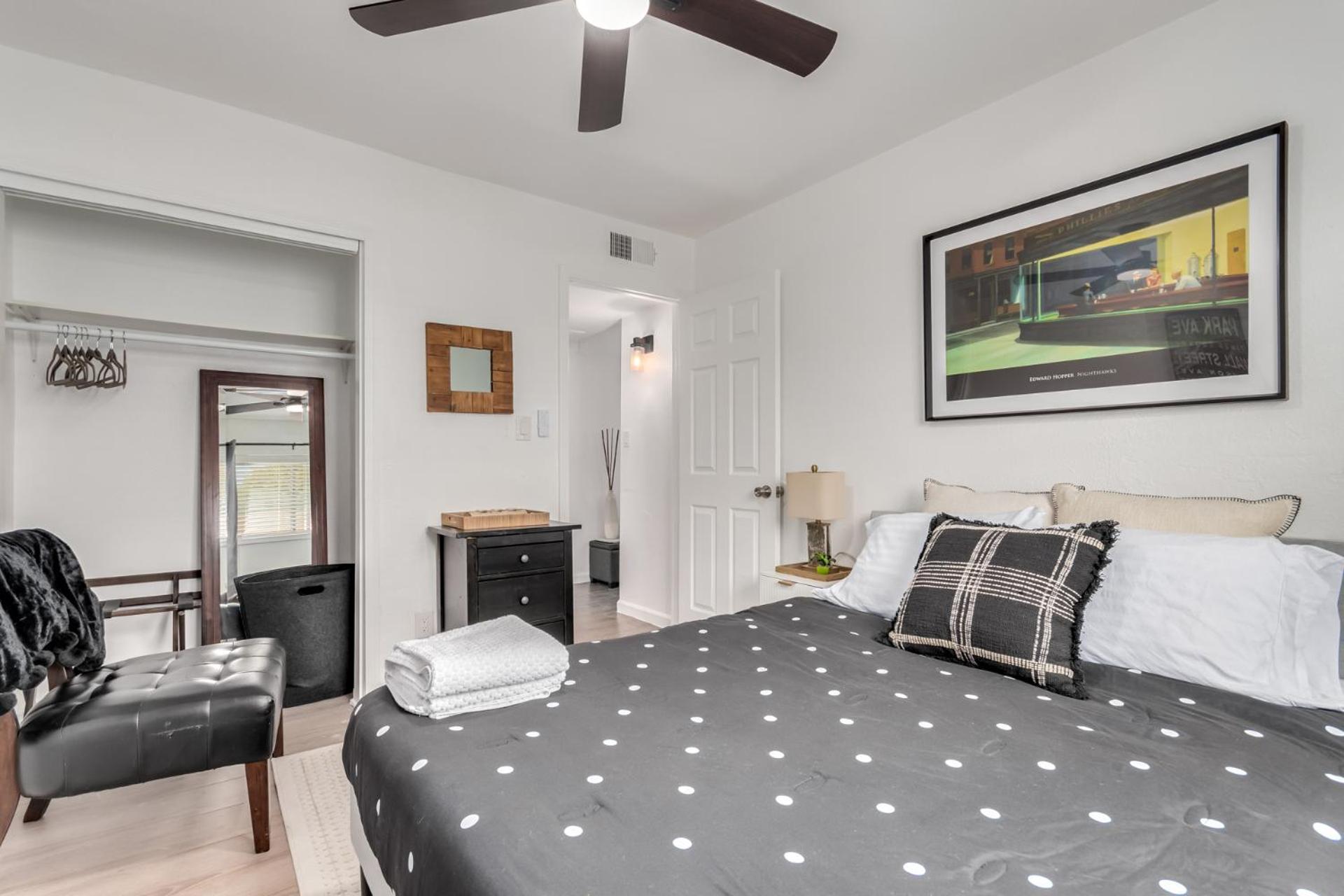 Charming Tempe 3B2B Oasis Apartment Exterior photo